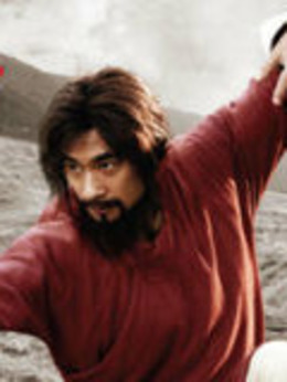 苏乞儿剧情介绍_剧情家