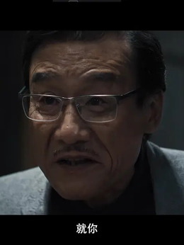 老江湖剧情介绍_剧情家