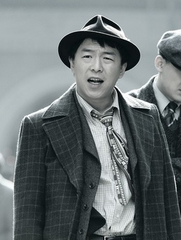 精武风云剧情介绍_剧情家