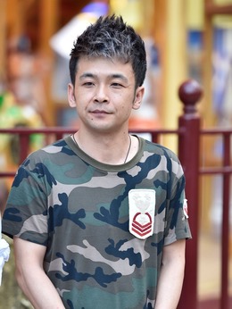 笑盗江湖剧情介绍_剧情家