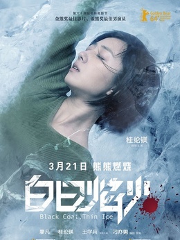 白日焰火剧情介绍_剧情家