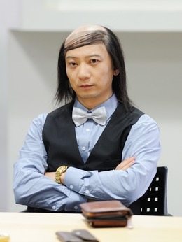 兄弟，别闹！剧情介绍_剧情家
