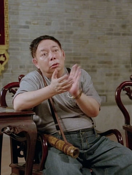 蔡李佛拳剧情介绍_剧情家