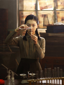 少年班剧情介绍_剧情家