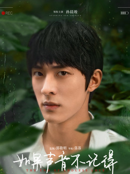 如果声音不记得剧情介绍_剧情家