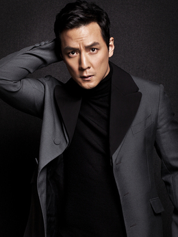 天堂口剧情介绍_剧情家