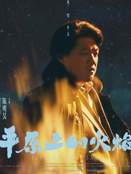 平原上的火焰剧情介绍_剧情家