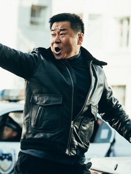 引爆者剧情介绍_剧情家