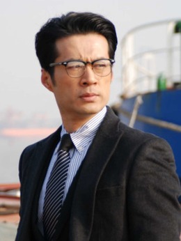 长江图剧情介绍_剧情家