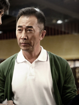 秦明·生死语者剧情介绍_剧情家