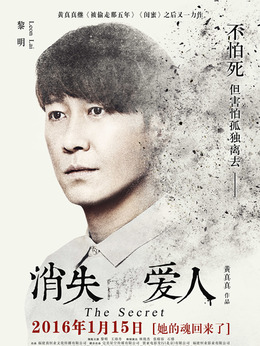 消失的爱人剧情介绍_剧情家