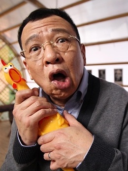 搞定岳父大人剧情介绍_剧情家