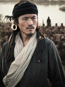 止杀令剧情介绍_剧情家
