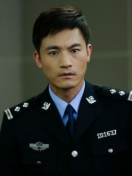 秦明·生死语者剧情介绍_剧情家