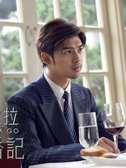 杜拉拉追婚记剧情介绍_剧情家