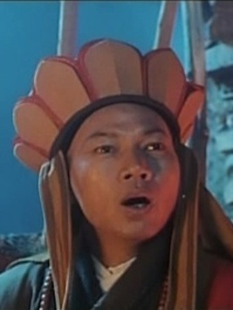 大话西游之大圣娶亲剧情介绍_剧情家