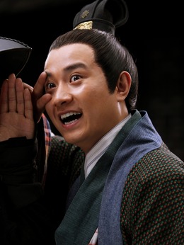 神奇侠侣剧情介绍_剧情家