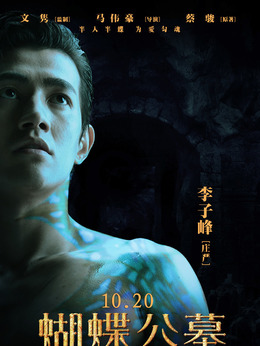 蝴蝶公墓剧情介绍_剧情家
