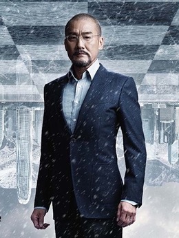 寒战2剧情介绍_剧情家