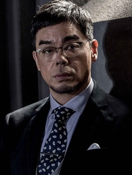 惊天破剧情介绍_剧情家