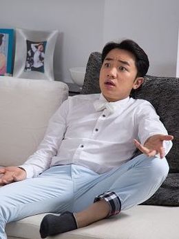 我老公不靠谱剧情介绍_剧情家