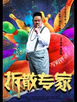 拆散专家剧情介绍_剧情家