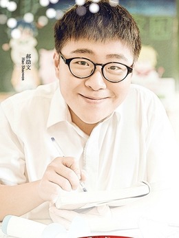致青春·原来你还在这里剧情介绍_剧情家