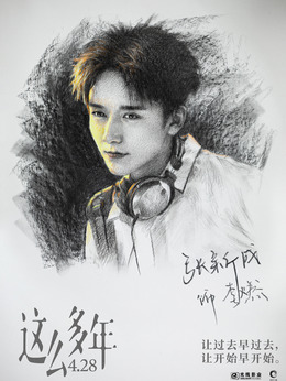 这么多年剧情介绍_剧情家
