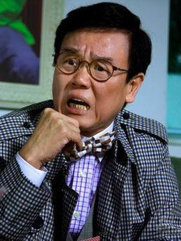 家有喜事2009剧情介绍_剧情家