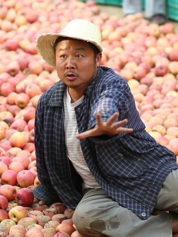 李保国剧情介绍_剧情家