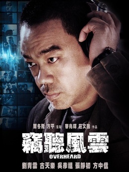 窃听风云剧情介绍_剧情家