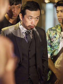 人间·喜剧剧情介绍_剧情家
