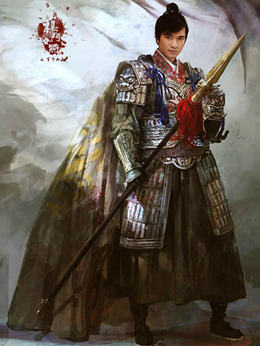 杨门女将之军令如山剧情介绍_剧情家