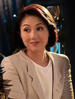 梅艳芳剧情介绍_剧情家