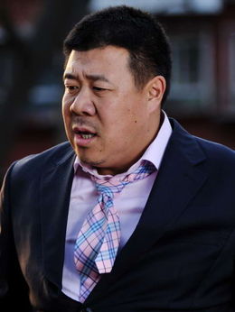 李可乐寻人记剧情介绍_剧情家