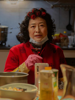 世间有她剧情介绍_剧情家