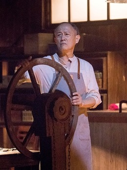 人间·喜剧剧情介绍_剧情家