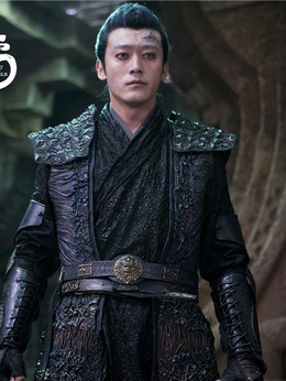 鲛珠传剧情介绍_剧情家