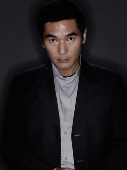 枪王之王剧情介绍_剧情家