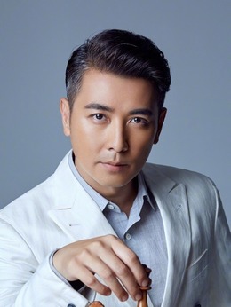 因为谷桂花剧情介绍_剧情家