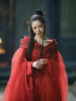 神探蒲松龄之兰若仙踪剧情介绍_剧情家