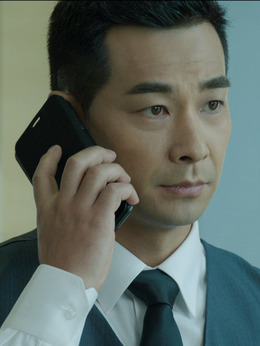 全城通缉剧情介绍_剧情家