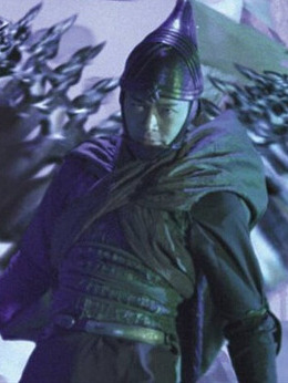 蜀山传剧情介绍_剧情家