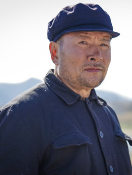 远方的山楂树剧情介绍_剧情家