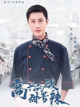 高兴的酸甜苦辣剧情介绍_剧情家