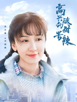 高兴的酸甜苦辣剧情介绍_剧情家