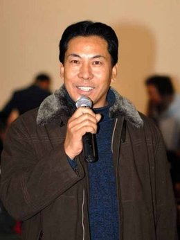 矿哥矿嫂的平凡生活剧情介绍_剧情家