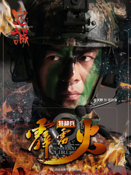 特种兵之霹雳火剧情介绍_剧情家