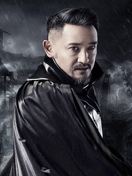 将界2剧情介绍_剧情家