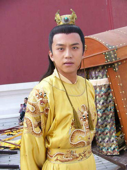 明末风云剧情介绍_剧情家